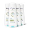 Dove Nutritive Solutions Moisturizing Conditioner for Dry Hair - 4 Count, 12 oz