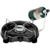 Coleman 1-Burner Propane Gas Camping Stove - 7500 BTUs