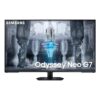 Samsung 43" Odyssey Neo G7 4K UHD Smart Gaming Monitor