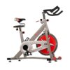 Prime Member Deal: Indoor Cycling Exercise Bike
