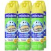 Scrubbing Bubbles Antibacterial Bathroom Cleaner Aerosol - 20oz (6 Count)