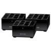 Netgear Nighthawk Mesh WiFi 6 System, 3-Pack