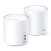 Prime Member Deal: TP-Link Deco X20 WiFi 6 Mesh System - 2-Pack, 4000 Sq.Ft. Coverage