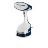 Rowenta X-Cel Handheld Steamer for Clothes, 25 Second Heatup, 6.7 Ounce Capacity, 1600 Watts, Portable, White
