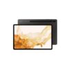 SAMSUNG Galaxy Tab S8+ 12.4” 128GB WiFi 6E Android Tablet