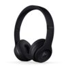 Beats Solo3 Wireless On-Ear Headphones - Black