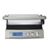 Cuisinart Elite Griddler, Stainless Steel