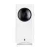 Prime Member Deal: Wyze Cam Pan v2 - 1080p Wi-Fi Indoor Smart Home Camera with Color Night Vision