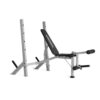 Gym Equipment - Weider