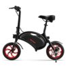 Prime Member Deal: Jetson Bolt Folding Electric Ride-On