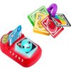 Fisher-Price Laugh & Learn Counting and Colors Uno