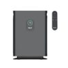 Prime Member Deal: Shark HE402 Air Purifier - True HEPA, 1000 Sq. Ft. Coverage, 99.98% Particle Capture, Advanced Odor Lock, Quiet, Charcoal Gray