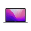 Apple 2022 MacBook Pro Laptop: 13-inch Retina Display, 8GB RAM, 256GB SSD, Touch Bar, FaceTime HD Camera, Space Gray