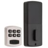 Prime Member Deal: Kwikset 905 Keyless Entry Deadbolt Electronic Door Lock