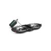Prime Member Deal: Coleman Fold N Go 2-Burner Propane Camping Stove