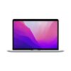 Apple 2022 MacBook Pro Laptop: 13-inch Retina Display, 8GB RAM, 512GB SSD, Touch Bar - Silver