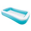 INTEX Inflatable Family Pool