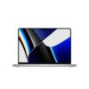 Apple 2021 MacBook Pro (14-inch, M1 Pro, 16GB RAM, 512GB SSD) - Silver
