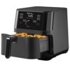 Instant Pot 5.7QT Air Fryer Oven Combo with Smart Cooking Programs and Digital Touchscreen