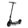 Hover-1 Alpha Electric Scooter | 18MPH, 12M Range, 5HR Charge, LCD Display, 10 Inch Tires, 264LB Max Weight, Safe for All Ages