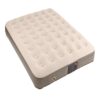Coleman QuickBed Elite Airbed with Built-in Pump and Plush Top (Queen and Twin Options)