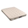 Coleman QuickBed Elite Airbed with Built-In Pump, Leak-Free, Plush Top, Queen and Twin Options