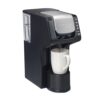 Hamilton Beach FlexBrew Single-Serve Coffee Maker with Removable Reservoir, 50 oz., 4 Brewing Options, Black