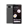 Google Pixel 7a - Unlocked Android Smartphone with Wide Angle Lens and 128GB Storage - Charcoal
