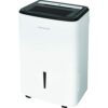 Prime Member Deal: Frigidaire 50-Pint Dehumidifier (White)