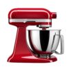 KitchenAid Artisan Mini 3.5 Quart Tilt-Head Stand Mixer
