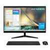 Prime Member Deal: Acer Aspire C24-1700-UA91 AIO Desktop | 23.8" Full HD IPS Display | Intel Core i3 | 8GB RAM | 512GB SSD | Wi-Fi 6 | Windows 11 Home, Black
