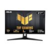 ASUS TUF Gaming 27” 1440P HDR Monitor (VG27AQ3A) – QHD, 180Hz, 1ms, Fast IPS