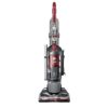 Dirt Devil Endura Max Bagless Vacuum Cleaner for Carpet and Hard Floors, Lightweight and Powerful, Red