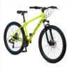 Schwinn High Timber Mountain Bike