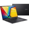 Prime Member Deal: ASUS VivoBook 16 Laptop, 16” WUXGA Display, Ryzen 5 CPU, Radeon Graphics, 8GB RAM, 512GB SSD, Fingerprint Sensor, Windows 11 Home, Indie Black