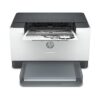 HP LaserJet M209dw Monochrome Printer with Wireless & Ethernet, 2-Sided Printing, Instant Ink Ready - Gray