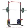 Prime Member Deal: Sunny Health & Fitness Power Zone Squat Stand