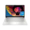 Prime Membr Deal: HP 15.6" Laptop, FHD Display, 12th Gen Intel Core i5, 16GB RAM, 512GB SSD, Intel Iris Xe Graphics, Windows 11 Home - Silver