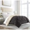 All Seasons King/Cal King Size Reversible Comforter