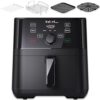 Instant Pot 5.7-QT Air Fryer Oven with Accessories