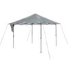 Prime Member Deal: Coleman OneSource Rechargeable LED Lighted Canopy, 10x10ft
