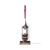 Shark Navigator Lift-Away Upright Vacuum with HEPA Filter, Red Peony
