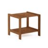 Tioman Hardwood Side Table
