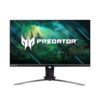 Prime Member Deal: Acer Predator 28" UHD Gaming Monitor | FreeSync/G-SYNC Compatible | 144Hz | 1ms | USB Type-C/DP/HDMI/USB Inputs