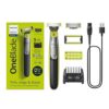 Philips Norelco OneBlade 360 Face + Body Electric Razor and Trimmer Kit