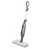 Shark Genius Hard Floor Steam Mop, Burgundy/Gray