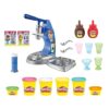 Drizzy Ice Cream Playset with Drizzle Compound & 6 Colors