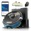 Prime Member Deal: Shark Matrix Plus 2in1 Robot Vacuum & Mop with Sonic Mopping