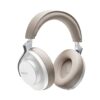 Prime Member Deal: Shure AONIC 50 Wireless Noise Cancelling Headphones, White