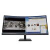 HP 34" Curved Monitor VA W-QHD 5ms 100Hz (M34d, Black)
